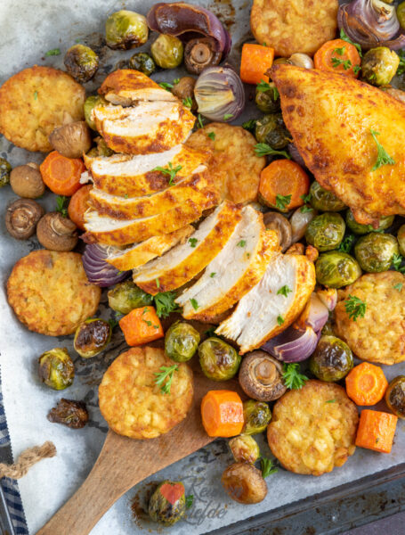 4 x het lekkerste spruitjes recept