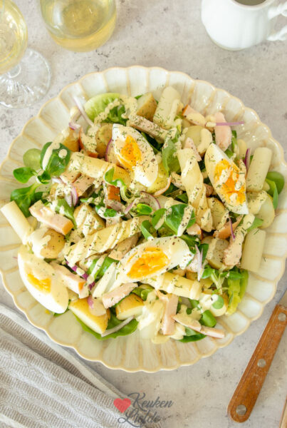 Eet smakelijk!