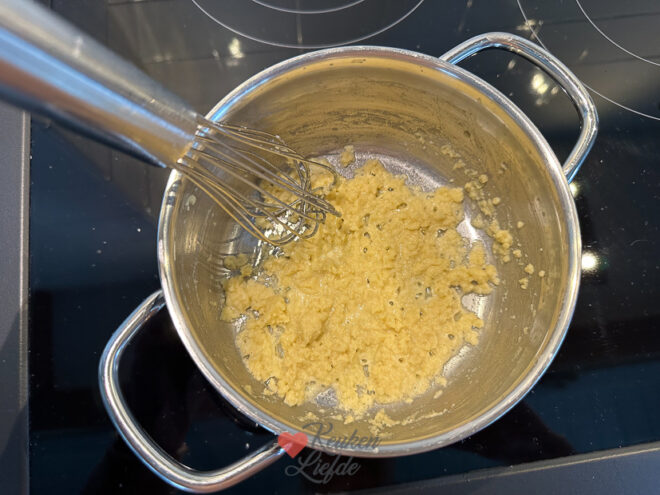 Maak de roux
