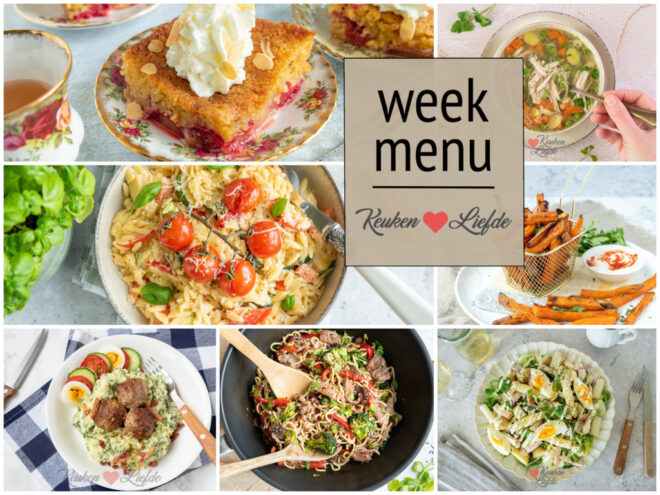 Weekmenu 17-2023