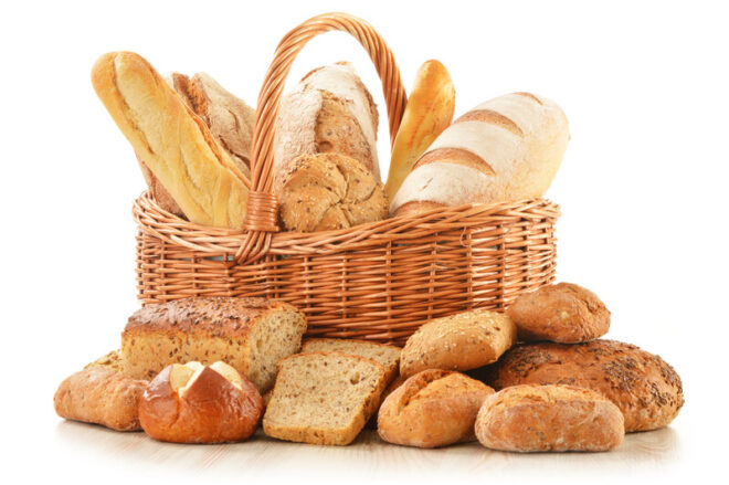 Is brood écht ongezond? De diëtist geeft uitleg