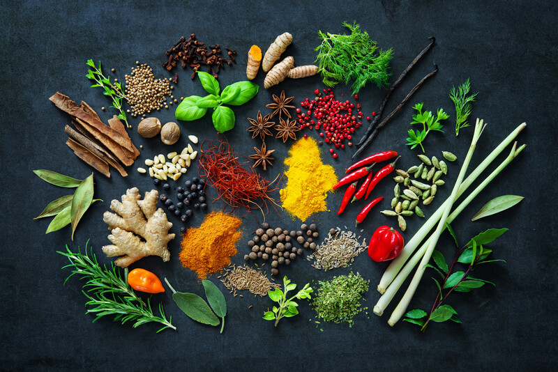 7 gezonde smaakmakers 7 gezonde smaakmakers