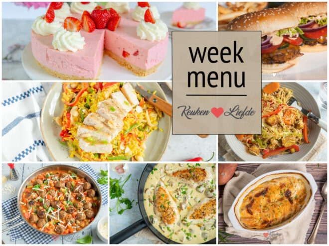 Weekmenu 16-2023
