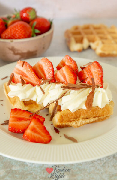 Eet smakelijk!