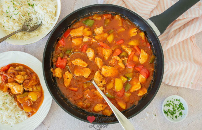 Kip goulash