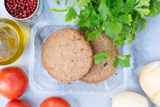 Hoe kies je gezonde vleesvervangers?