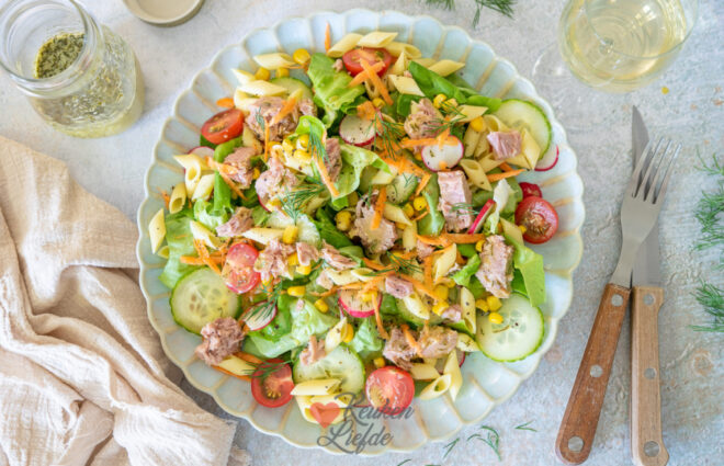 Salade recepten