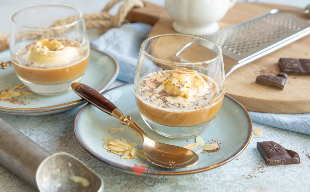 Affogato
