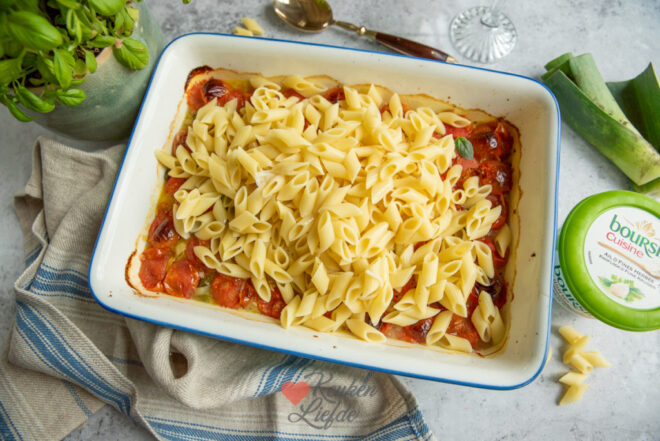 Pasta mengen