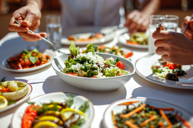 Ik wil gezonder eten. Deze drie methoden helpen je!