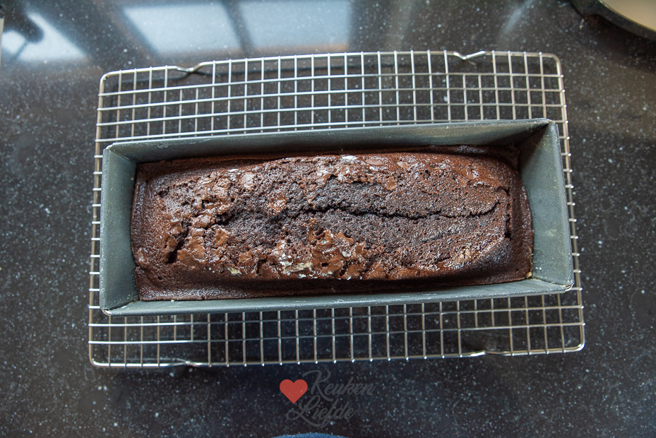 Smeuïge chocoladecake Smeuïge chocoladecake