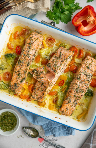 Eet smakelijk!