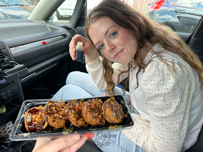 Een kijkje in de keuken week 20 2024