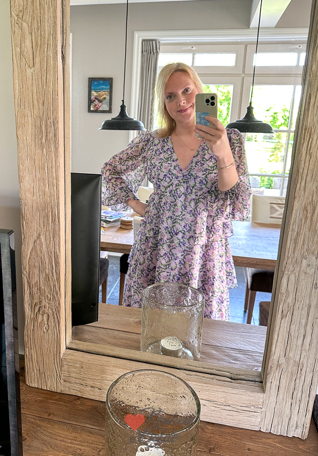 Een kijkje in de keuken week 20 2024