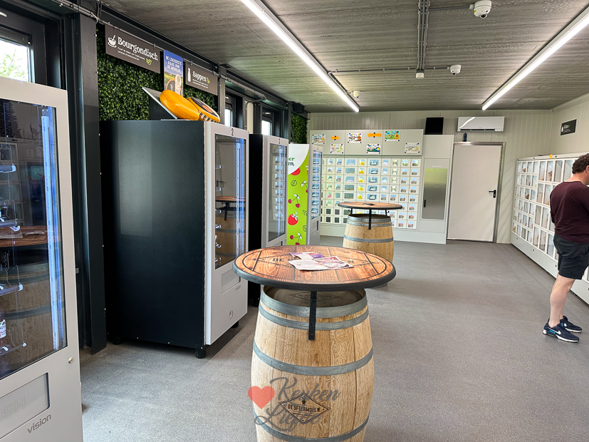 Een kijkje in de keuken week 20 2024