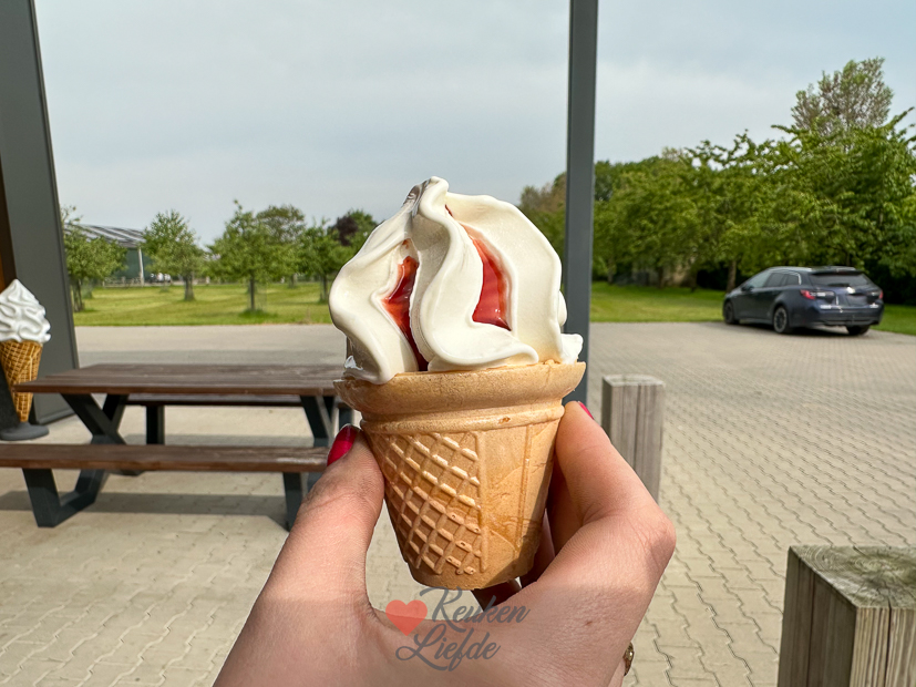 Een kijkje in de keuken week 20 2024