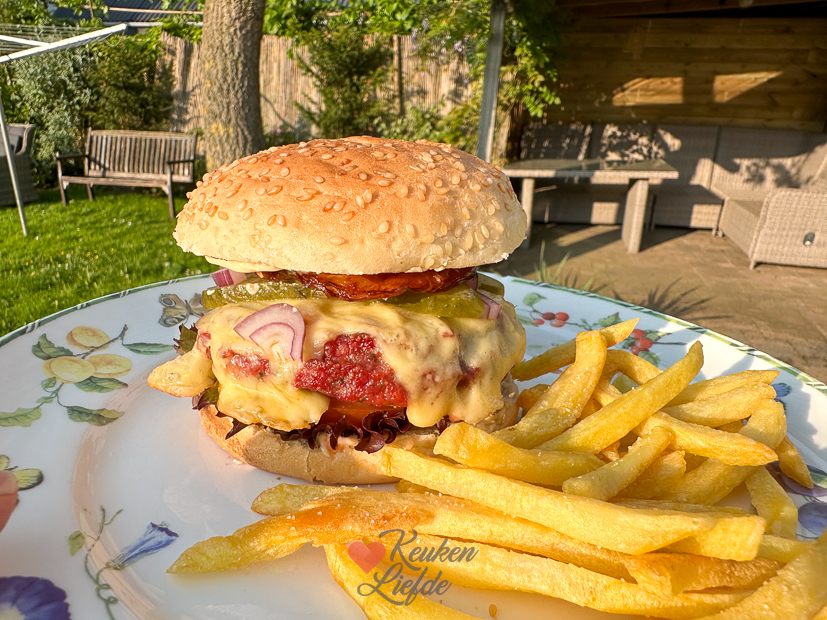 Een kijkje in de keuken week 20 2024