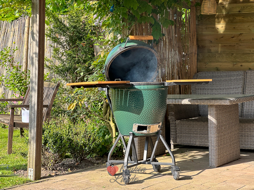 Een kijkje in de keuken week 20 2024