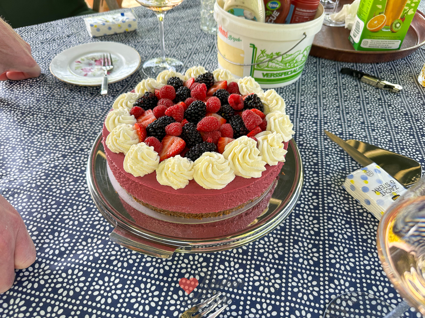 Een kijkje in de keuken week 20 2024