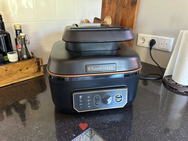 Een kijkje in de keuken week 21 2024