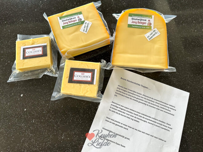 Een kijkje in de keuken week 21 2024