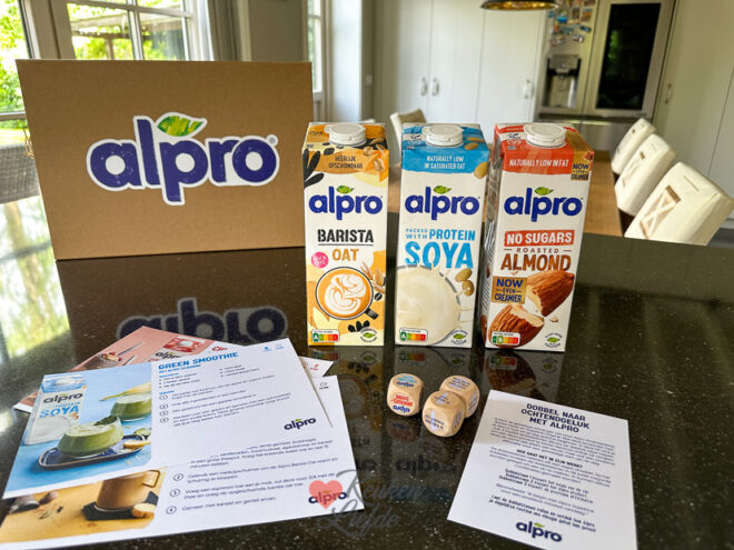 Een kijkje in de keuken week 21 2024