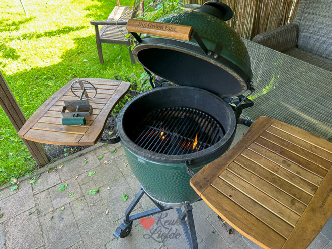 Een kijkje in de keuken week 21 2024