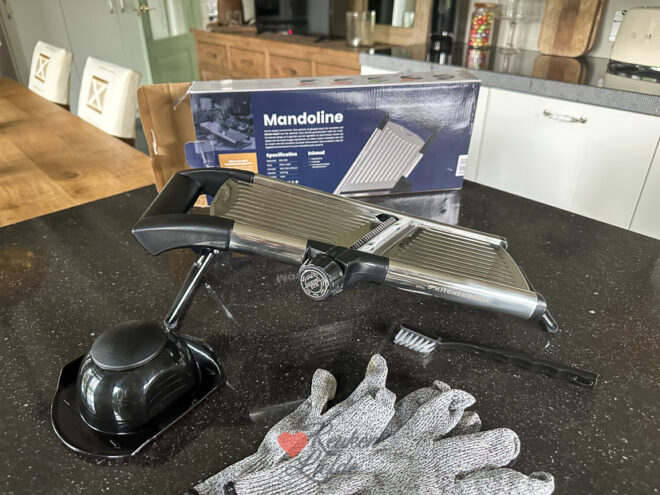 Een kijkje in de keuken week 21 2024