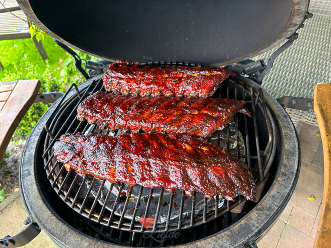 Een kijkje in de keuken week 21 2024