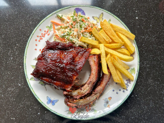 Een kijkje in de keuken week 21 2024