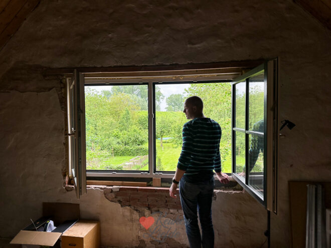 Een kijkje in de keuken week 21 2024