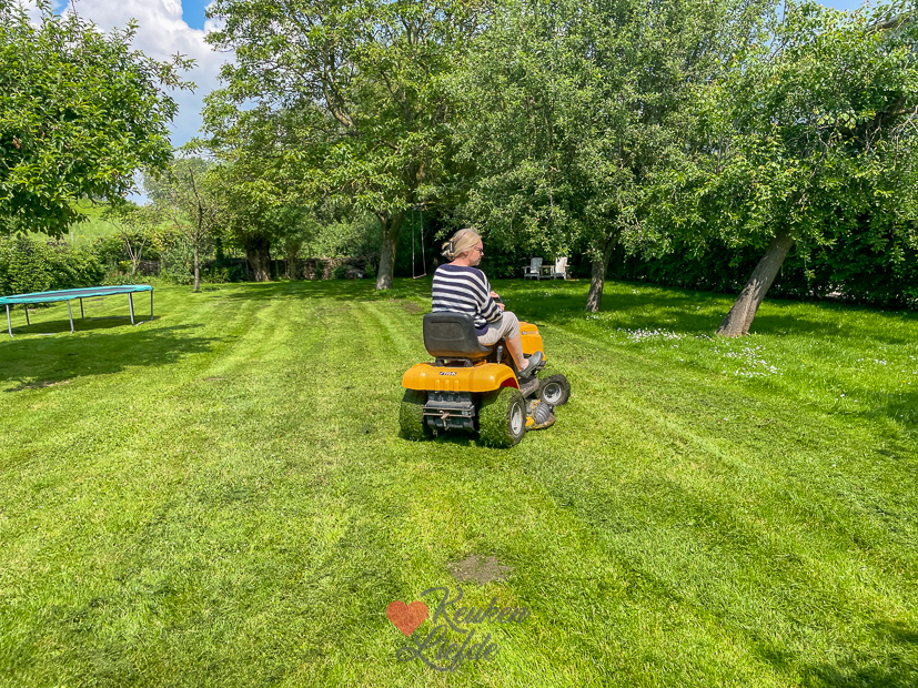 Een kijkje in de keuken week 21 2024
