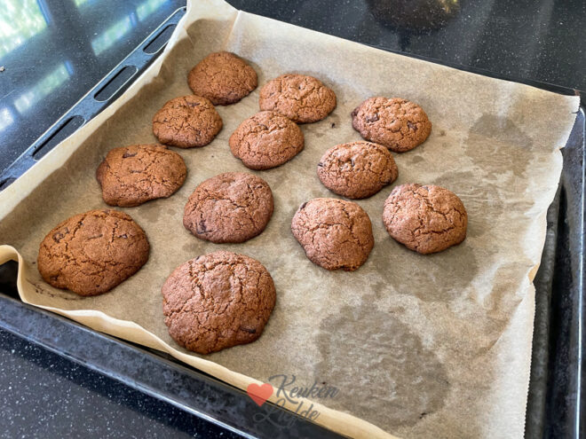Een kijkje in de keuken week 21 2024