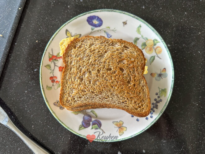 Een kijkje in de keuken week 22 2024