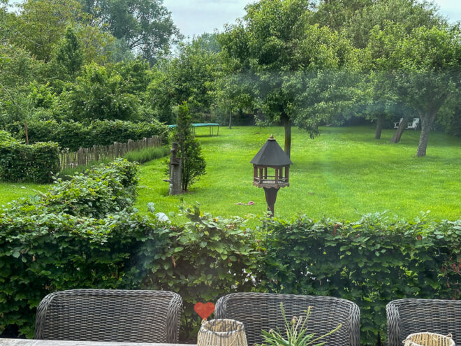 Een kijkje in de keuken week 22 2024