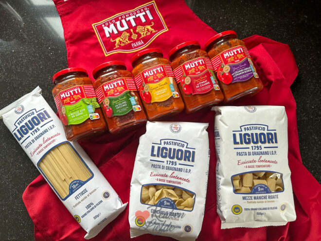 Een kijkje in de keuken week 22 2024