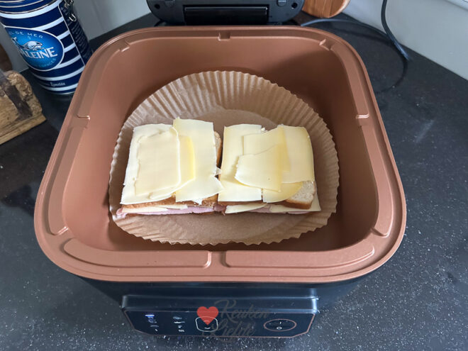 Een kijkje in de keuken week 22 2024