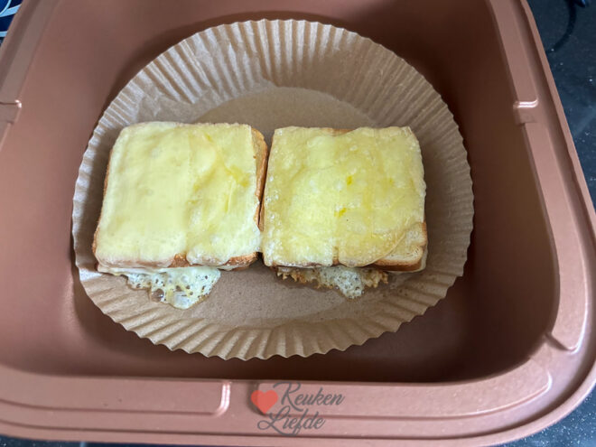 Een kijkje in de keuken week 22 2024