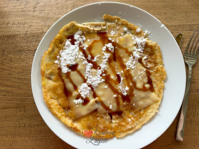 Een kijkje in de keuken week 22 2024