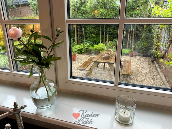 Een kijkje in de keuken week 22 2024