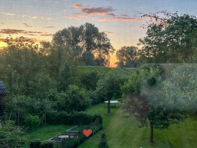 Een kijkje in de keuken week 22 2024