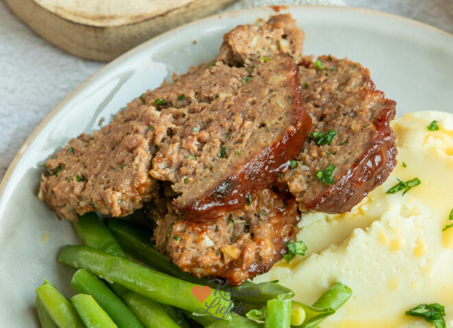 Meatloaf