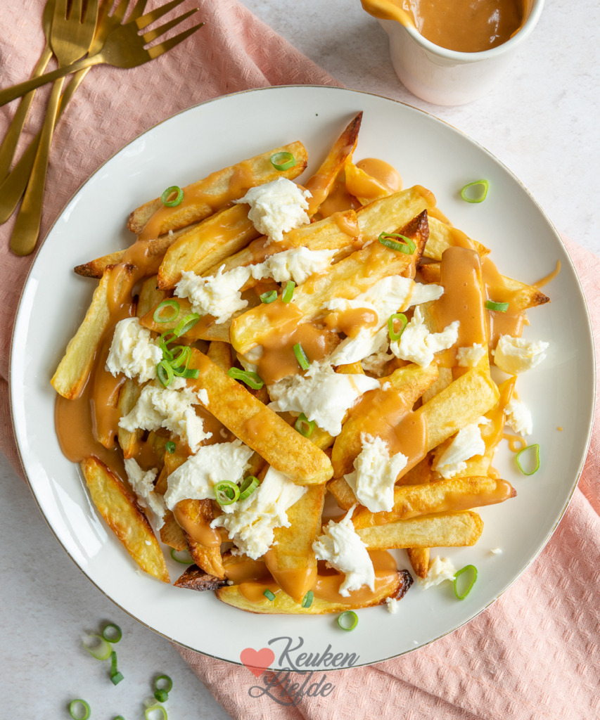 Poutine