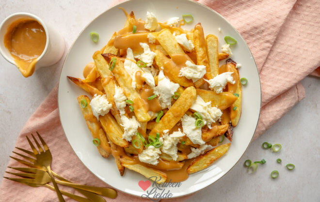 Poutine
