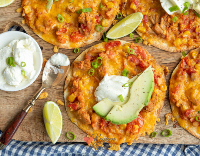 Tostada