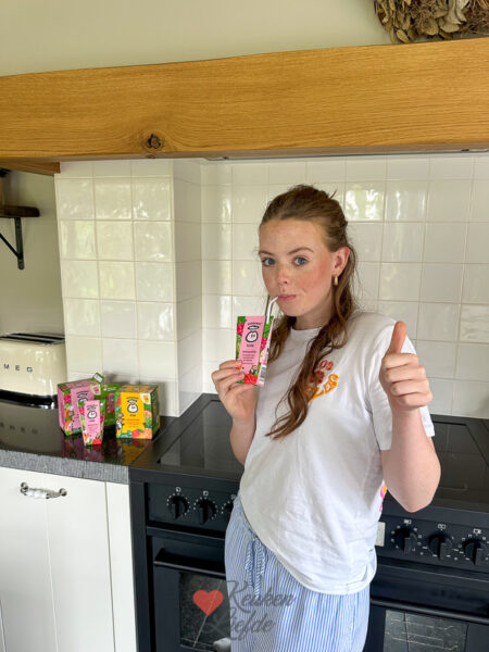 Een kijkje in de keuken week 23 2024