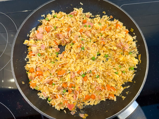 Een kijkje in de keuken week 23 2024