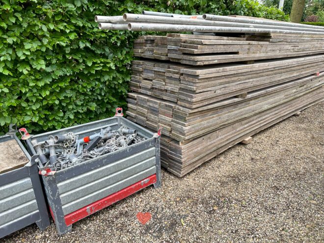 Een kijkje in de keuken week 23 2024