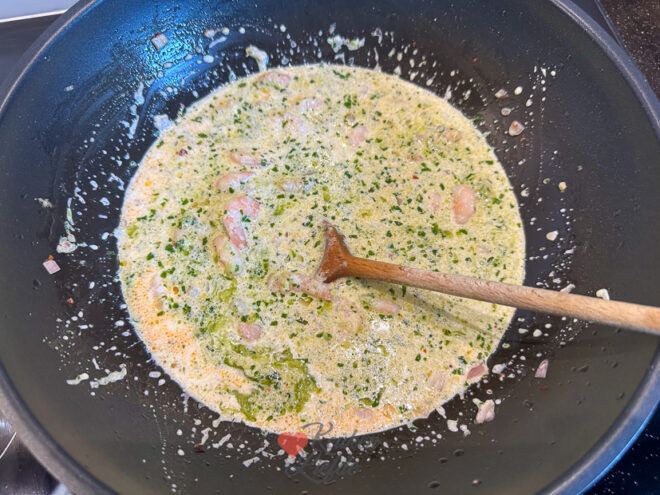 Een kijkje in de keuken week 23 2024