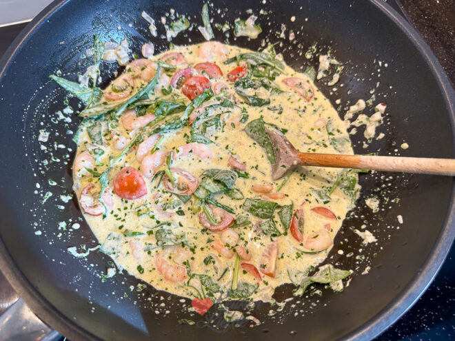 Een kijkje in de keuken week 23 2024